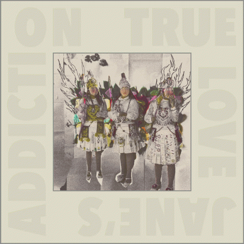 Jane's Addiction : True Love